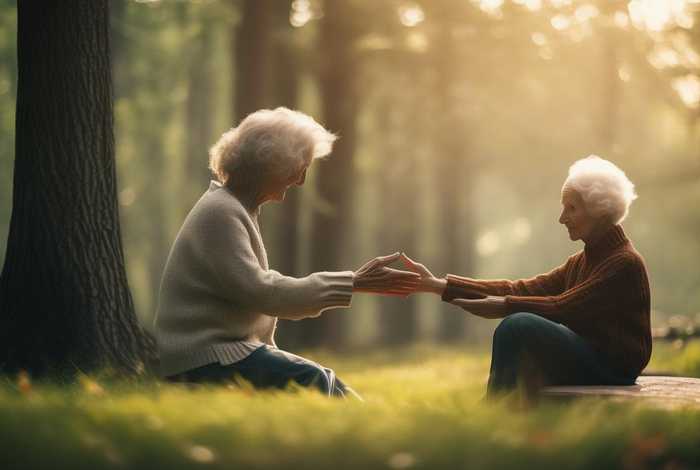 人际关系影响健康 - 人际关系会不会影响到人的寿命与健康 人际关系影响健康 - 人际关系会不会影响到人的寿命与健康