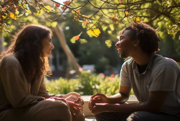 如何改善人际关系沟通,如何改善人际关系沟通问题 如何改善人际关系沟通,如何改善人际关系沟通问题