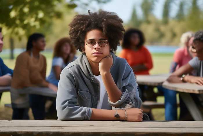 青少年常见人际关系困惑（青少年常见人际关系困惑有哪些）