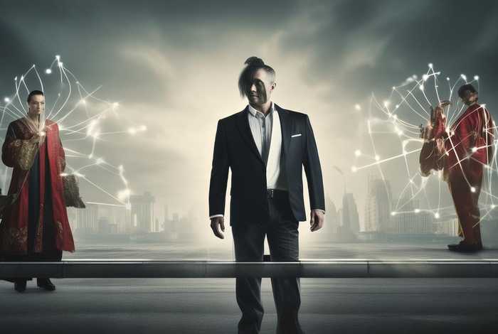 中国的人际关系和西方对比,中国的人际关系和西方对比图 中国的人际关系和西方对比,中国的人际关系和西方对比图