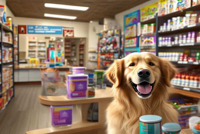 宠物保健品加盟；宠物保健品加盟店