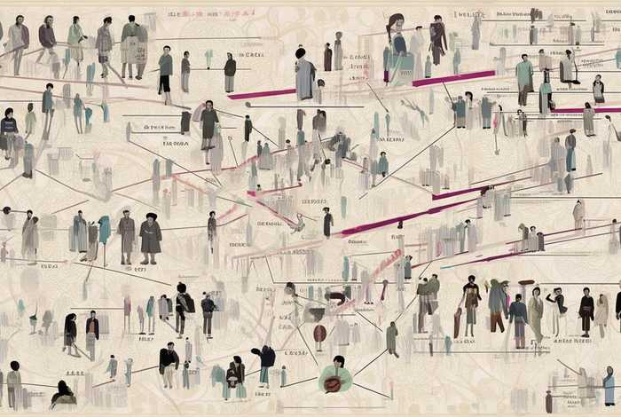 鲁迅人物关系图怎么画 鲁迅人物关系图怎么画竖版 鲁迅人物关系图怎么画 鲁迅人物关系图怎么画竖版