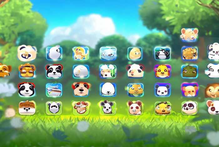 动物连连看游戏免费版(动物连连看游戏免费版大全) 动物连连看游戏免费版(动物连连看游戏免费版大全)