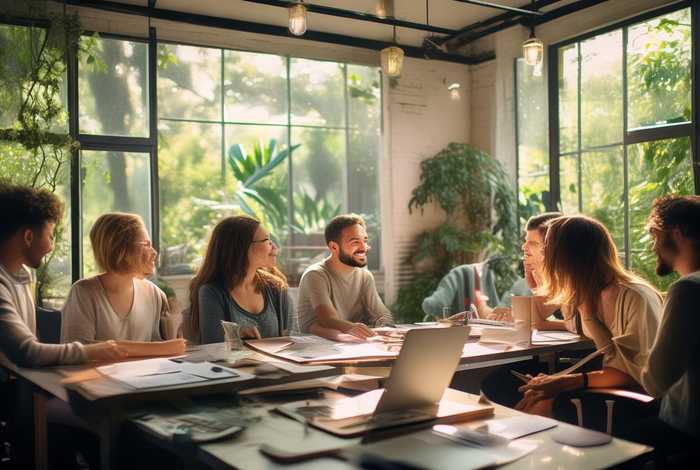 人际关系简单的工作推荐,人际关系好,工作结构简单的环境宜采用 人际关系简单的工作推荐,人际关系好,工作结构简单的环境宜采用
