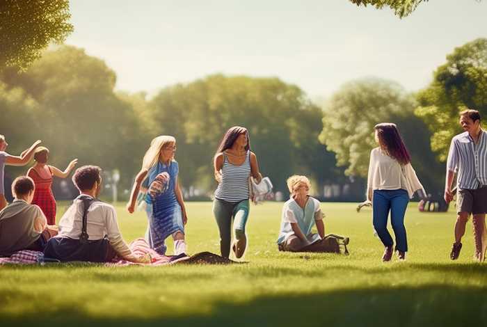 建立和谐的人际关系的好处有 - 建立和谐的人际关系的好处有哪些