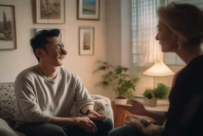 人际关系焦虑症该如何治疗 人际关系焦虑症该如何治疗? 人际关系焦虑症该如何治疗 人际关系焦虑症该如何治疗?