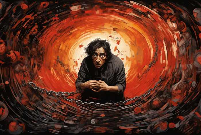 人际关系冲突导致的焦虑恐慌,人际关系冲突导致的焦虑恐慌是什么 人际关系冲突导致的焦虑恐慌,人际关系冲突导致的焦虑恐慌是什么