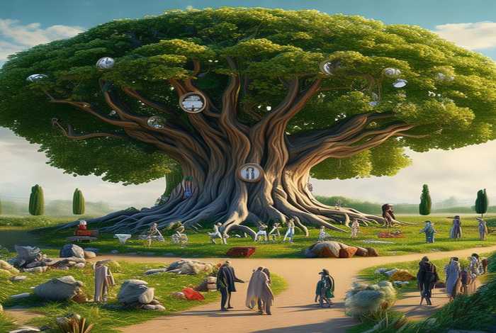 图说人际关系心理智慧树；智慧树图说人际关系心理教程