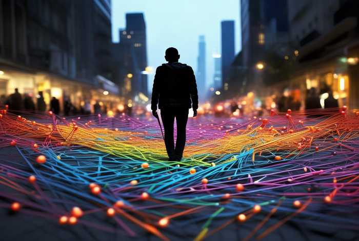 人际关系网的核心 人际关系网的核心是什么