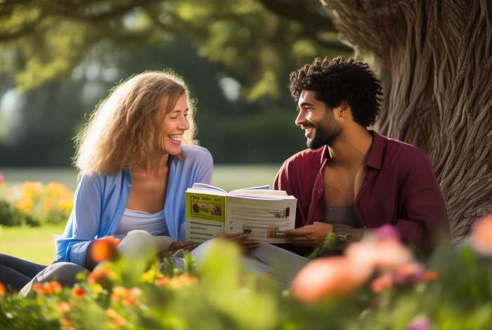 理想的人际关系议论文（理想的人际关系议论文素材）