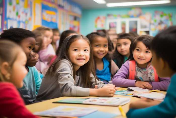 小学生人际关系心理量表（小学生人际关系心理量表分析）