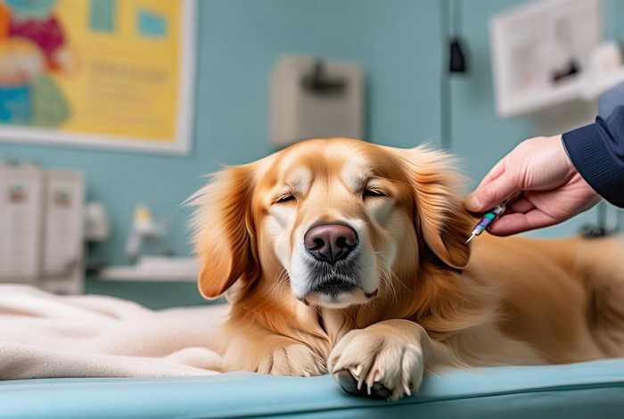 去宠物医院驱虫要多久 去宠物医院驱虫要多久才能好