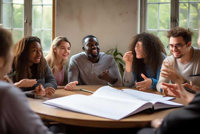 人际关系处理法则（人际关系处理法则有哪些）