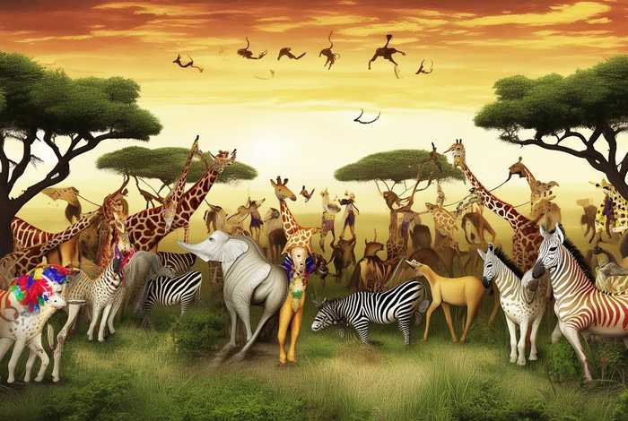 动物总动员免费看完整版(动物总动员免费观看完整版) 动物总动员免费看完整版(动物总动员免费观看完整版)