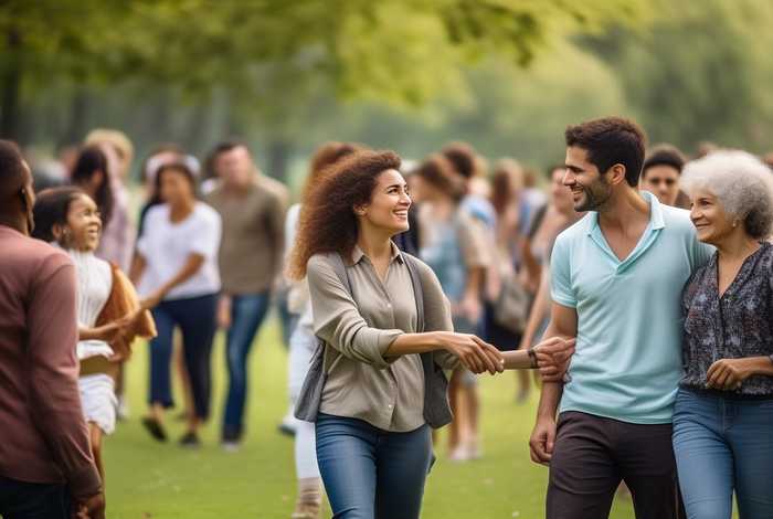 人际关系的作用作文 - 人际关系的作用论文 人际关系的作用作文 - 人际关系的作用论文