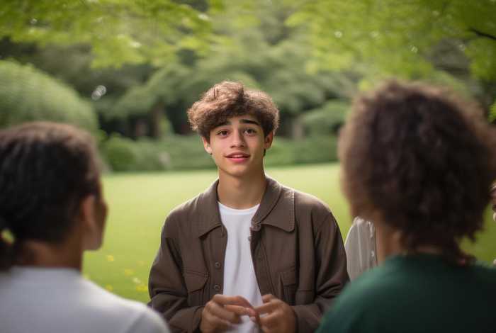 怎么搞好人际关系？内向的人该怎么突破？ 内向的人如何搞好人际关系