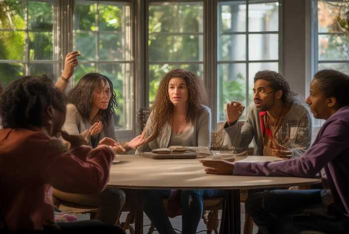 人际关系情景剧简介,人际关系情景剧剧本10分钟 人际关系情景剧简介,人际关系情景剧剧本10分钟