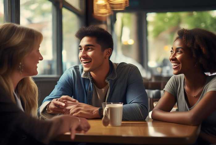 人际关系小故事大全 - 人际关系小故事大全简短