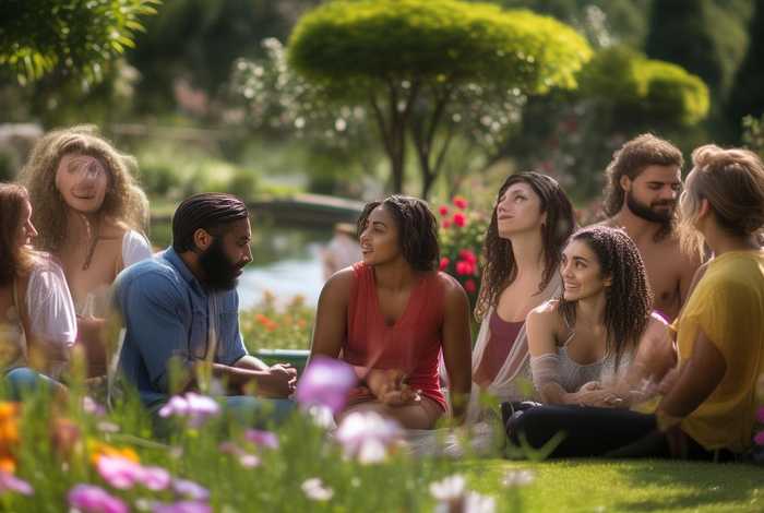 人际关系的特点不包括什么性 人际关系的特点不包括什么性质