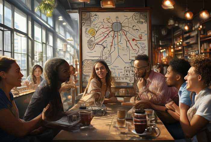 人际关系商增定律(人际关系定律叫什么) 人际关系商增定律(人际关系定律叫什么)