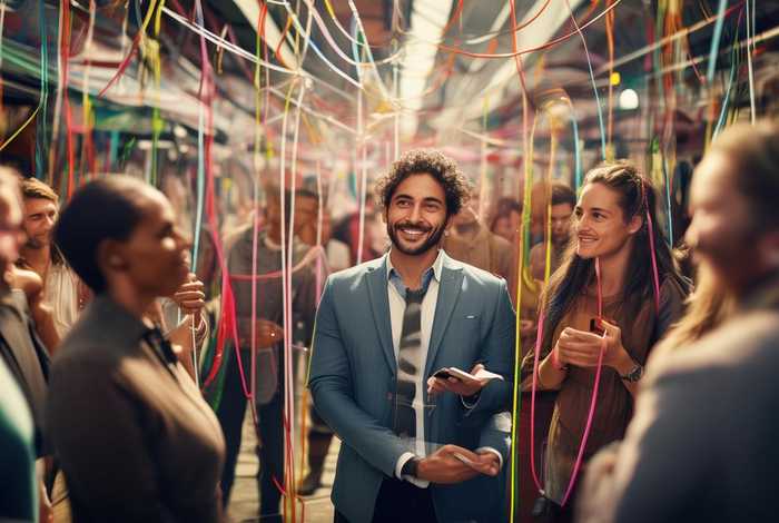 如何拓展人脉，如何拓展人脉的技巧