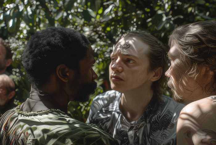 人际关系中的复杂性;人际关系中的复杂性有哪些 人际关系中的复杂性;人际关系中的复杂性有哪些