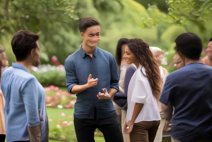 基本交往技巧 基本交往技巧包括 基本交往技巧 基本交往技巧包括