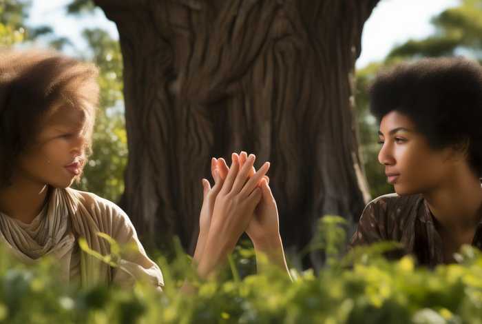 对人际关系的理解和处理，对人际关系的理解和处理是什么