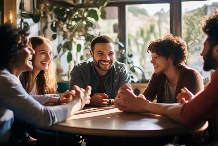 人际关系定律 几个人之内就能认识;人际关系定律 几个人之内就能认识了 人际关系定律 几个人之内就能认识;人际关系定律 几个人之内就能认识了