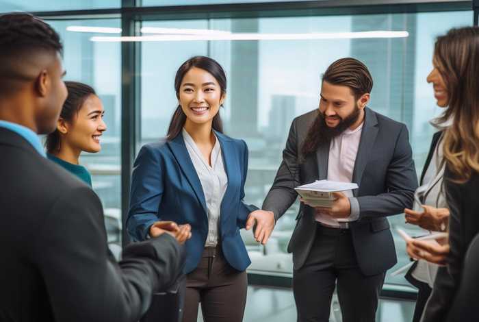 职场中的人际关系主要有哪几种人际关系? - 职场中的人际关系主要有哪几种人际关系的特点 职场中的人际关系主要有哪几种人际关系? - 职场中的人际关系主要有哪几种人际关系的特点