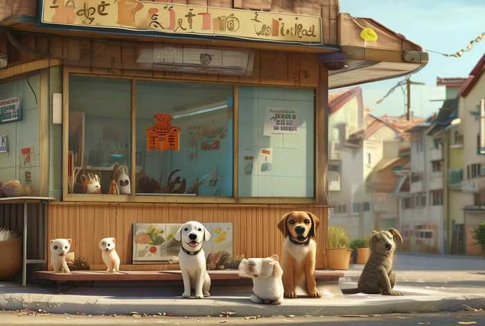 南宁宠物医院 - 南宁宠物医院哪里便宜