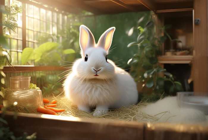 宠物兔怎么养最好 - 宠物兔怎么养最好养活 宠物兔怎么养最好 - 宠物兔怎么养最好养活