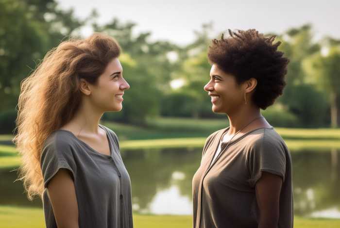 如何建立良好的人际关系？ - 如何建立良好的人际关系？800字