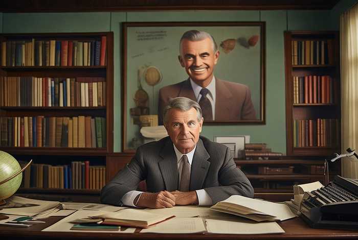 卡耐基的人际关系学 - 卡耐基的人际关系学是谁写的