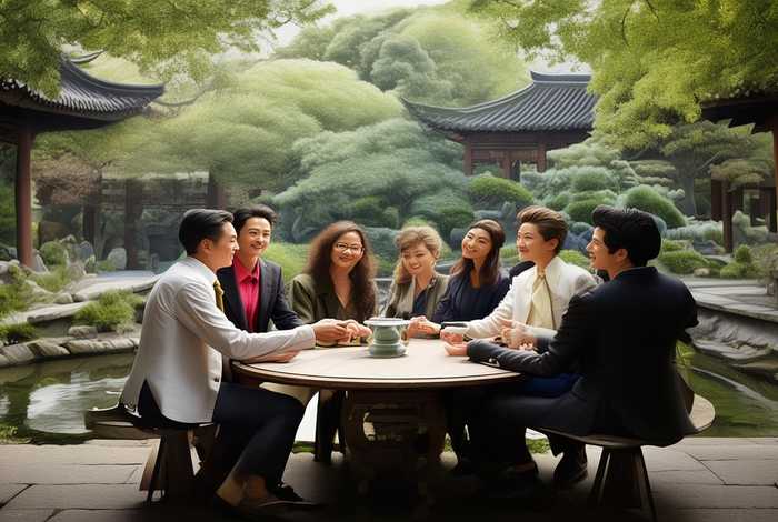 中国式人际关系是什么，中国式人际关系是什么样的