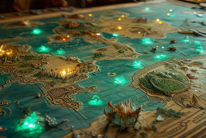 宠物之王龙灵传说地图 宠物之王龙灵传说地图攻略