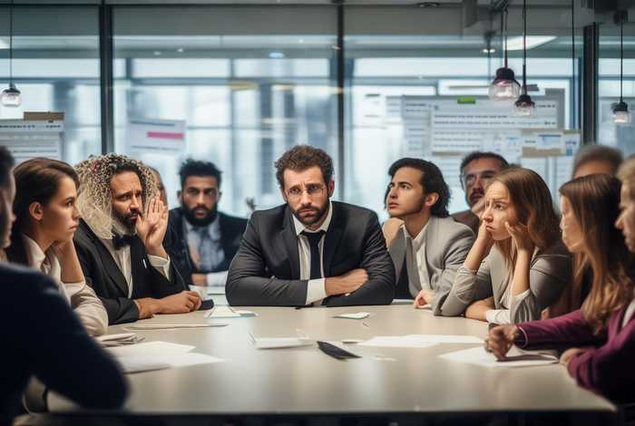 人际关系复杂的工作有哪些(人际关系复杂的工作有哪些方面) 人际关系复杂的工作有哪些(人际关系复杂的工作有哪些方面)