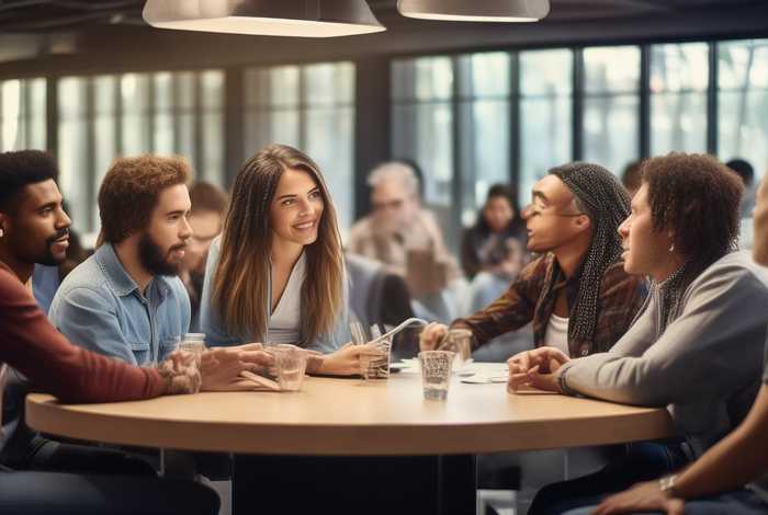 七项基本人际关系技巧，七项基本人际关系技巧包括