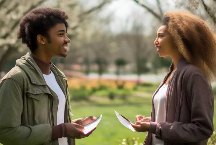 保持良好人际关系的方法；保持良好人际关系的方法英语作文