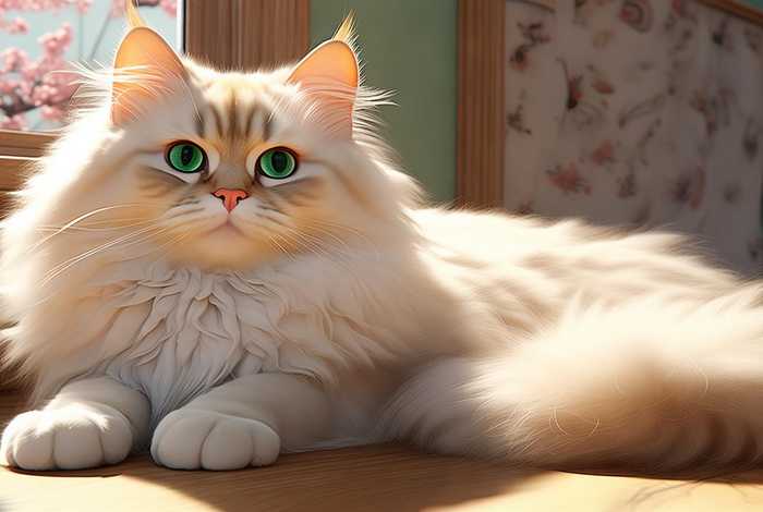 宠儿宠物猫品种(宠儿宠物猫品种图片) 宠儿宠物猫品种(宠儿宠物猫品种图片)