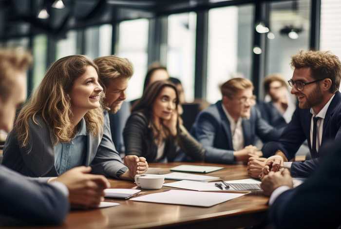 职场的人际关系处理；职场的人际关系处理方法