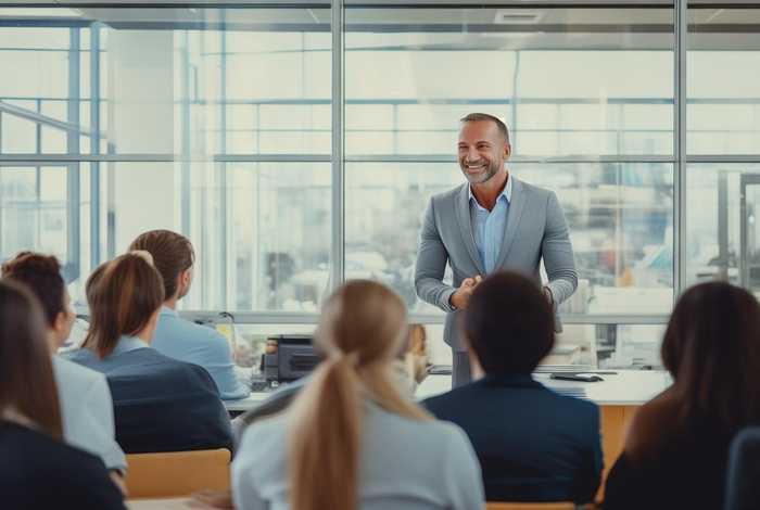 建立良好人际关系的基本要诀，建立良好人际关系的基本要诀-要告诉部属工作情形如何