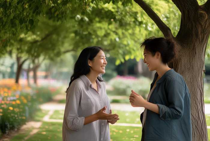 怎么改善人际关系？ 怎么改善人际关系的方法