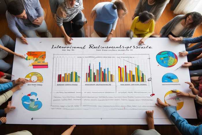 人际关系测评量表；人际关系测评量表怎么写