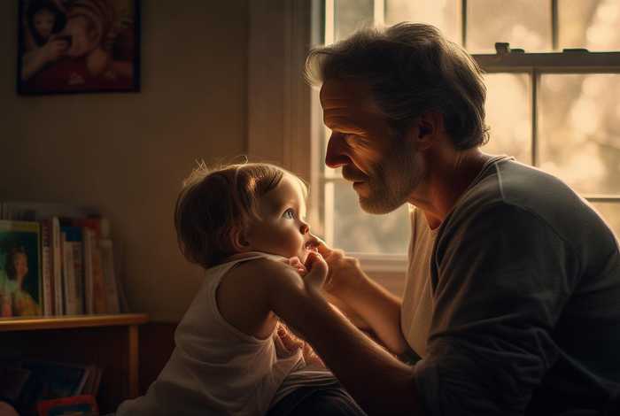 人际关系的基本原则如面对子女的意识、结合人际关系对人生及家庭的意义