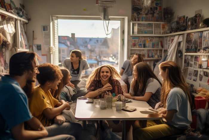 大学生宿舍人际关系现状;大学生宿舍人际关系现状分析 大学生宿舍人际关系现状;大学生宿舍人际关系现状分析