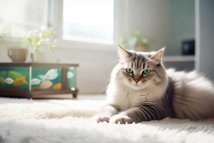 养什么宠物好养又干净还安全（养什么宠物好养又干净还安全的）