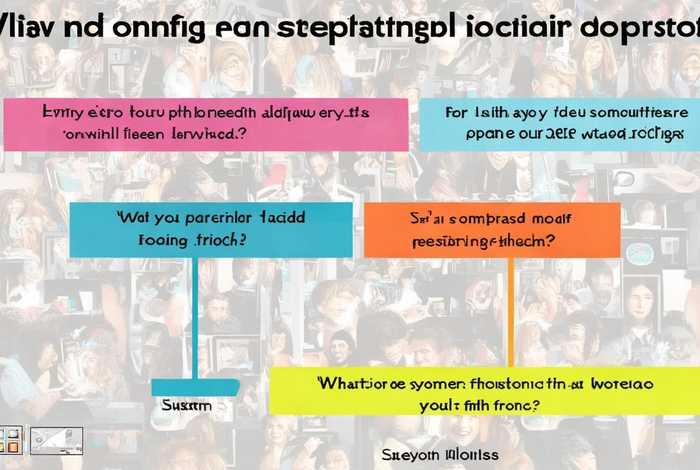 社交与人际关系调研问卷，社交与人际关系调研问卷怎么写