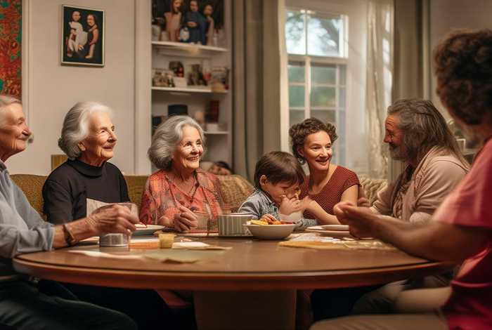 家庭人际关系怎么填；家庭中人际关系这项怎么填