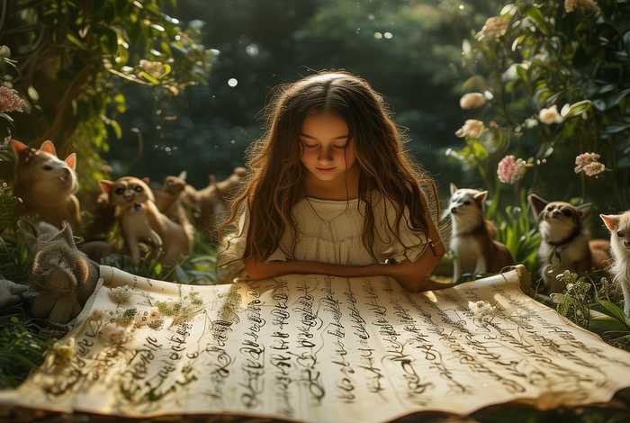 好听的宠物名字，好听的宠物名字古风